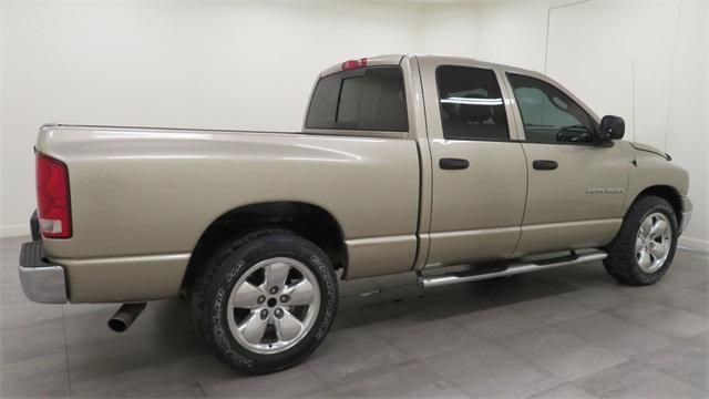 2004 Dodge Ram 1500 SLT For Sale Specifications, Price and Images