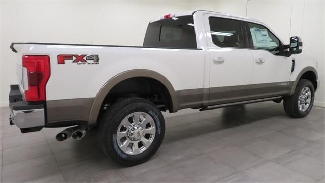  2019 Ford F-250 King Ranch For Sale Specifications, Price and Images