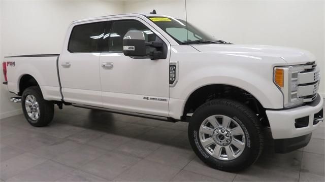  2019 Ford F-250 Platinum For Sale Specifications, Price and Images