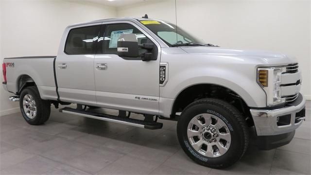  2019 Ford F-250 Lariat For Sale Specifications, Price and Images