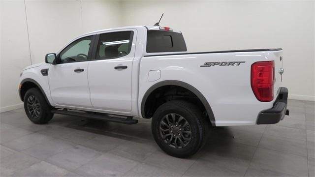  2019 Ford Ranger For Sale Specifications, Price and Images