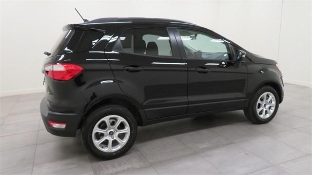  2020 Ford EcoSport SE For Sale Specifications, Price and Images