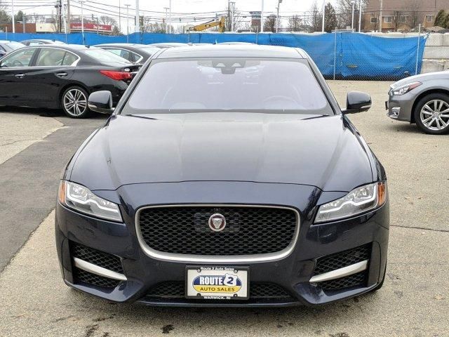  2017 Jaguar XF 35t R-Sport For Sale Specifications, Price and Images