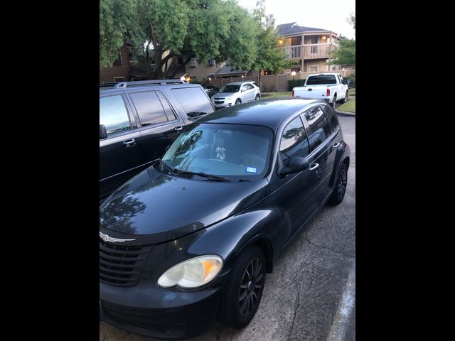  2009 Chrysler PT Cruiser LX For Sale Specifications, Price and Images