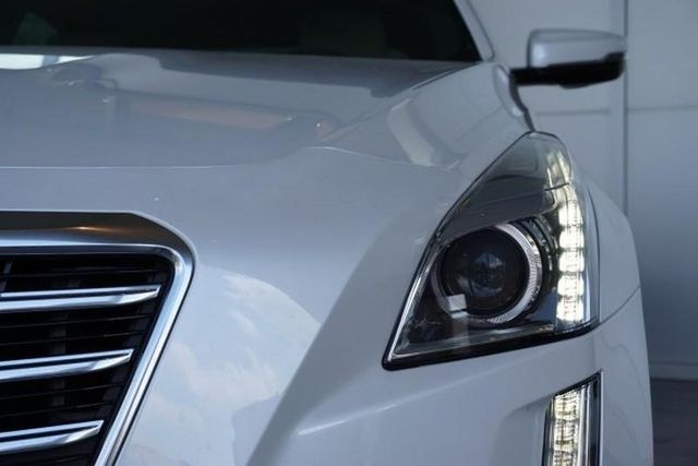  2019 Cadillac CTS 3.6L Luxury For Sale Specifications, Price and Images