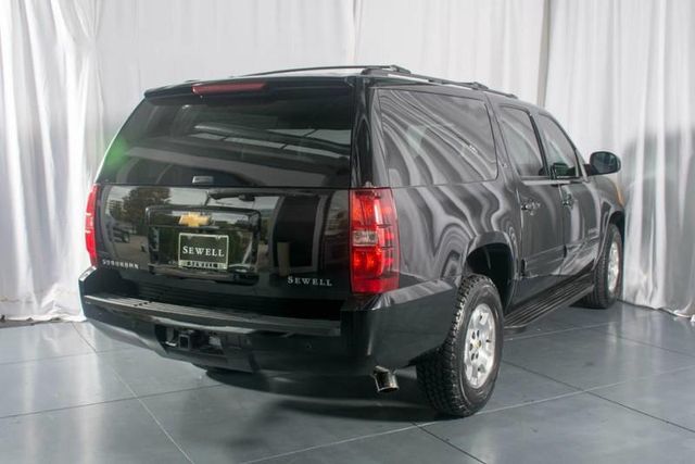  2014 Chevrolet Suburban 1500 LT For Sale Specifications, Price and Images
