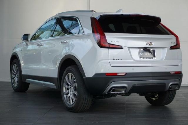  2020 Cadillac XT4 Premium Luxury For Sale Specifications, Price and Images