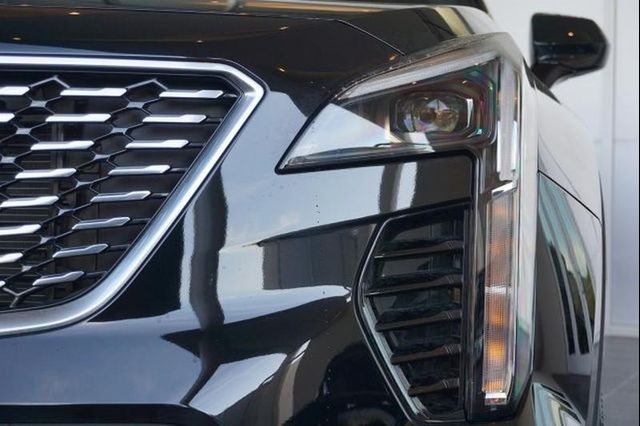  2020 Cadillac XT4 Premium Luxury For Sale Specifications, Price and Images