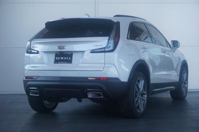  2020 Cadillac XT4 Sport For Sale Specifications, Price and Images