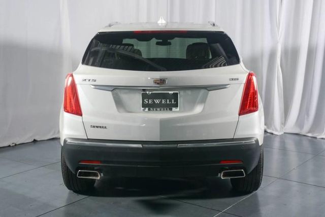 Certified 2019 Cadillac XT5 For Sale Specifications, Price and Images