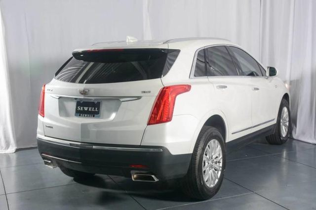 Certified 2019 Cadillac XT5 For Sale Specifications, Price and Images