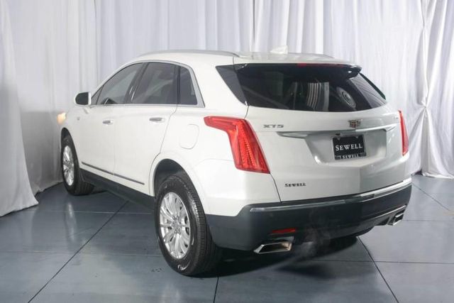 Certified 2019 Cadillac XT5 For Sale Specifications, Price and Images