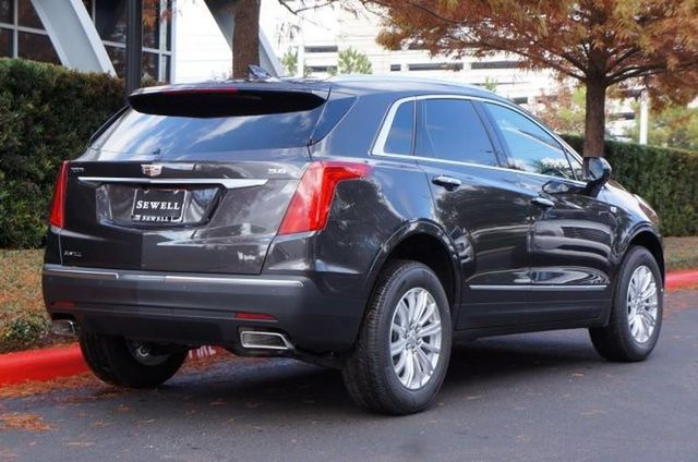  2019 Cadillac XT5 For Sale Specifications, Price and Images