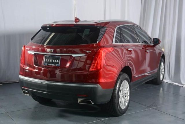 Certified 2017 Cadillac XT5 For Sale Specifications, Price and Images