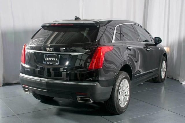 Certified 2019 Cadillac XT5 For Sale Specifications, Price and Images