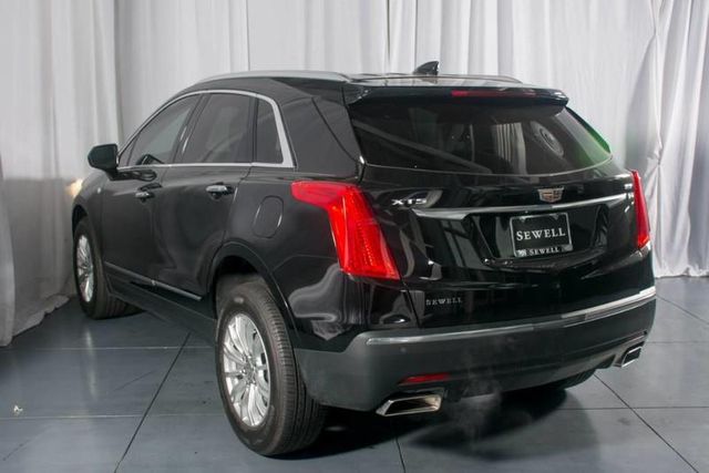 Certified 2019 Cadillac XT5 For Sale Specifications, Price and Images