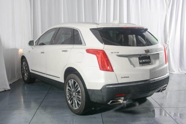 Certified 2019 Cadillac XT5 Luxury For Sale Specifications, Price and Images