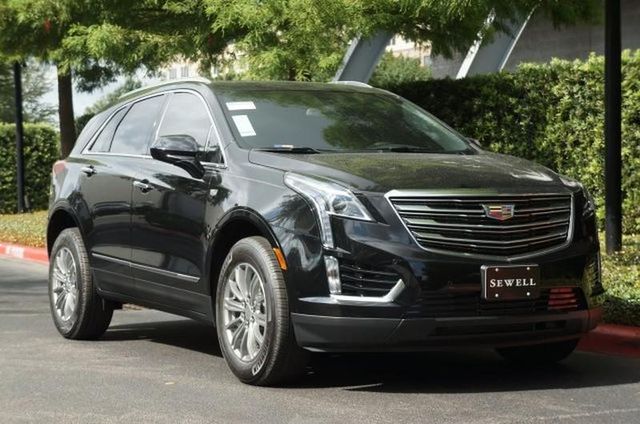  2019 Cadillac XT5 Luxury For Sale Specifications, Price and Images
