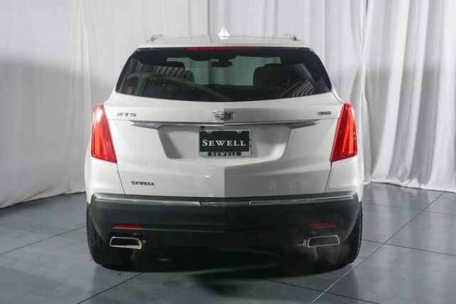 Certified 2019 Cadillac XT5 Luxury For Sale Specifications, Price and Images