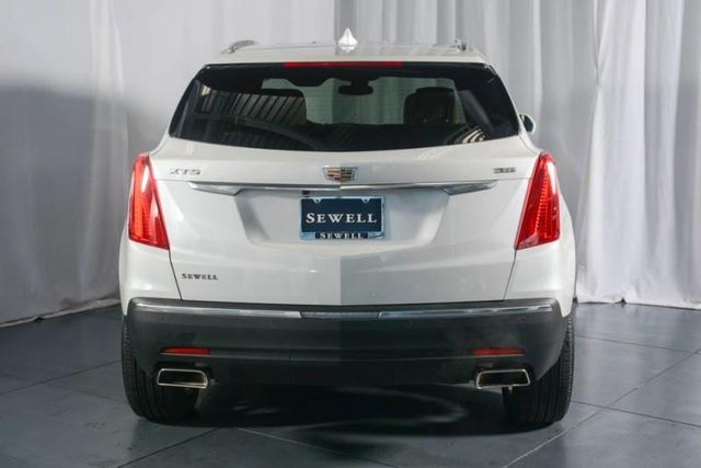Certified 2019 Cadillac XT5 Premium Luxury For Sale Specifications, Price and Images