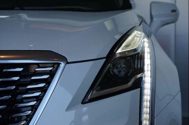  2020 Cadillac XT5 Premium Luxury For Sale Specifications, Price and Images