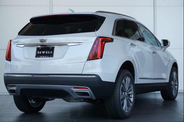  2020 Cadillac XT5 Premium Luxury For Sale Specifications, Price and Images