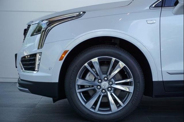  2020 Cadillac XT5 Premium Luxury For Sale Specifications, Price and Images