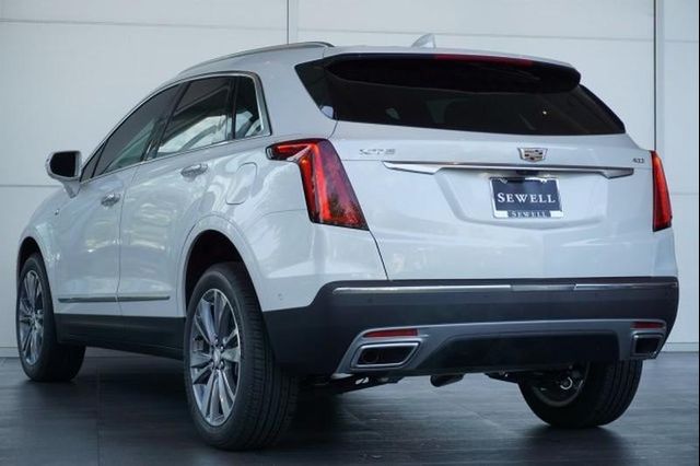  2020 Cadillac XT5 Premium Luxury For Sale Specifications, Price and Images