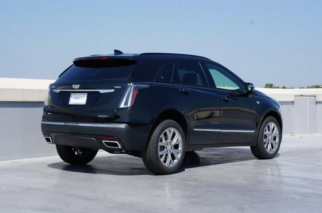  2020 Cadillac XT5 Sport For Sale Specifications, Price and Images