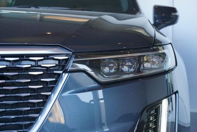  2020 Cadillac XT6 Premium Luxury For Sale Specifications, Price and Images