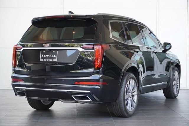  2020 Cadillac XT6 Premium Luxury For Sale Specifications, Price and Images