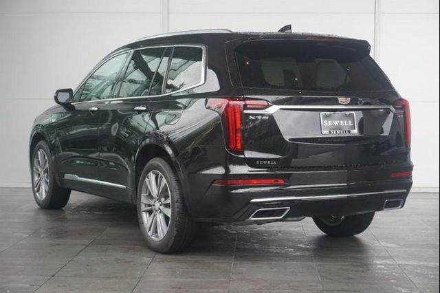  2020 Cadillac XT6 Premium Luxury For Sale Specifications, Price and Images