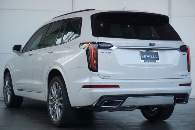  2020 Cadillac XT6 Sport AWD For Sale Specifications, Price and Images
