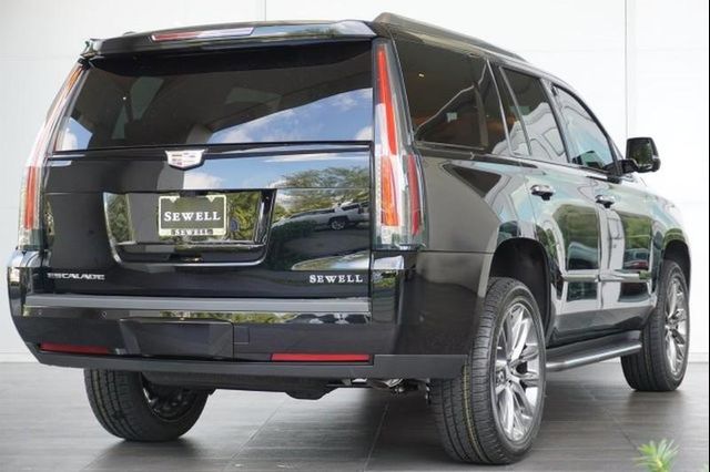  2020 Cadillac Escalade Luxury For Sale Specifications, Price and Images