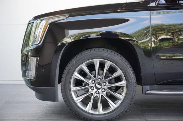  2020 Cadillac Escalade Luxury For Sale Specifications, Price and Images