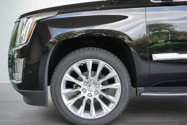  2020 Cadillac Escalade Luxury For Sale Specifications, Price and Images