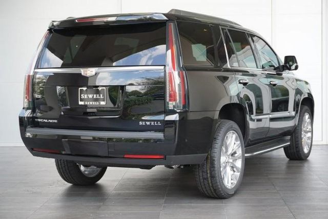  2020 Cadillac Escalade Luxury For Sale Specifications, Price and Images