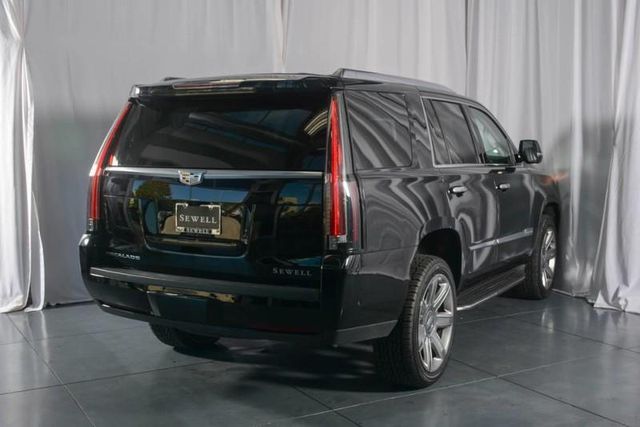 Certified 2019 Cadillac Escalade Luxury For Sale Specifications, Price and Images