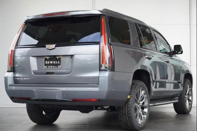  2020 Cadillac Escalade Luxury For Sale Specifications, Price and Images