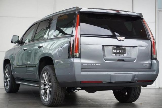  2020 Cadillac Escalade Luxury For Sale Specifications, Price and Images