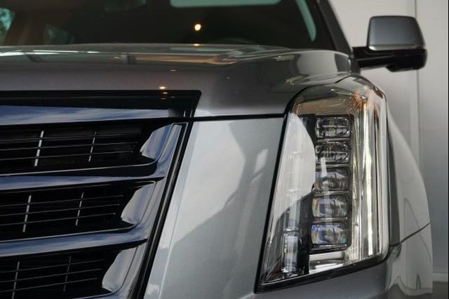  2020 Cadillac Escalade Luxury For Sale Specifications, Price and Images