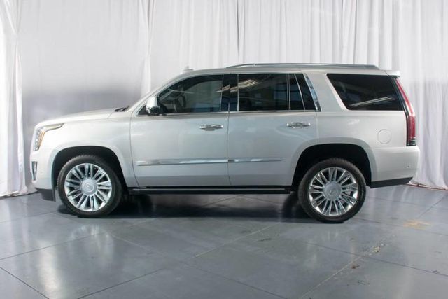  2017 Cadillac Escalade Platinum For Sale Specifications, Price and Images