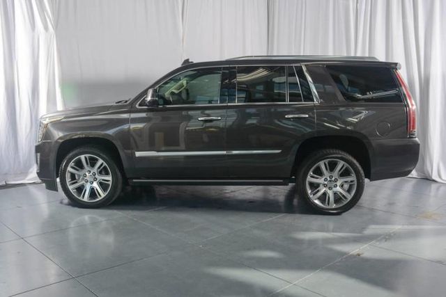 Certified 2015 Cadillac Escalade Premium For Sale Specifications, Price and Images