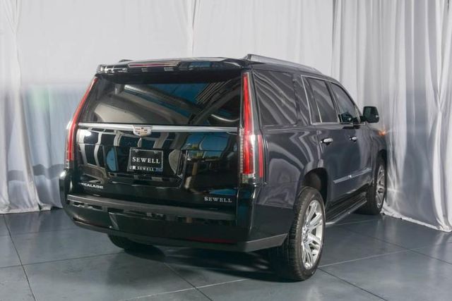  2016 Cadillac Escalade Luxury For Sale Specifications, Price and Images