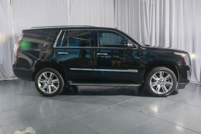  2016 Cadillac Escalade Luxury For Sale Specifications, Price and Images