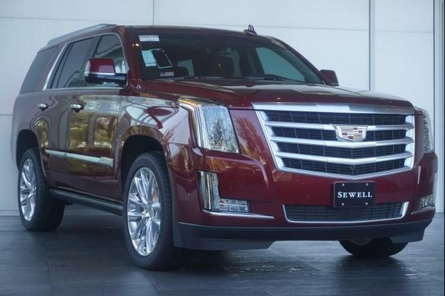  2019 Cadillac Escalade Premium Luxury For Sale Specifications, Price and Images