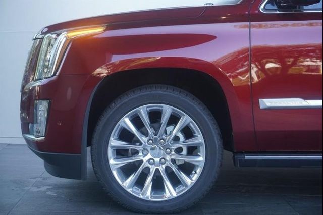 2019 Cadillac Escalade Premium Luxury For Sale Specifications, Price and Images