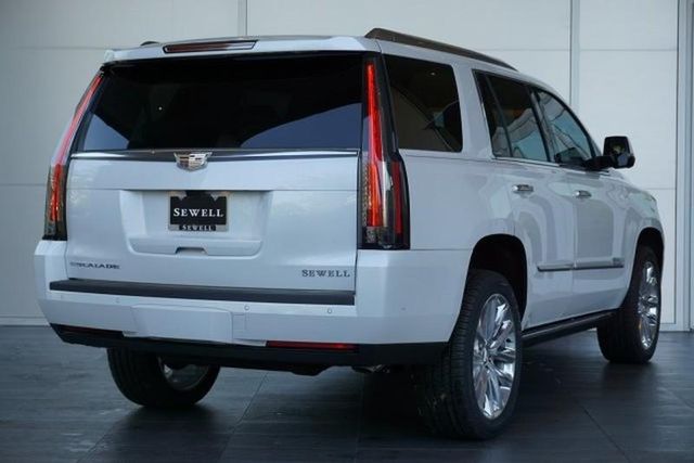  2020 Cadillac Escalade Premium Luxury For Sale Specifications, Price and Images