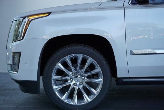  2020 Cadillac Escalade Premium Luxury For Sale Specifications, Price and Images