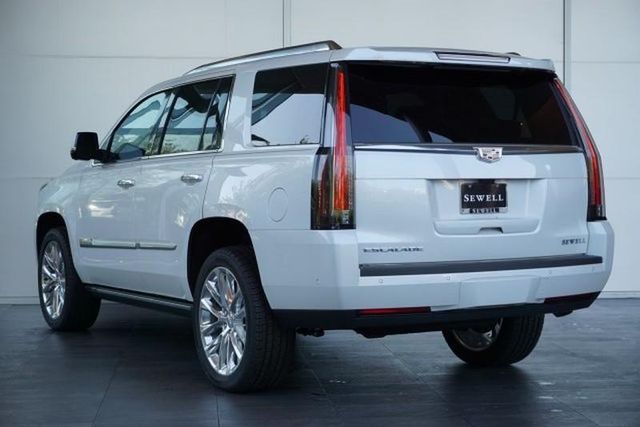  2020 Cadillac Escalade Premium Luxury For Sale Specifications, Price and Images